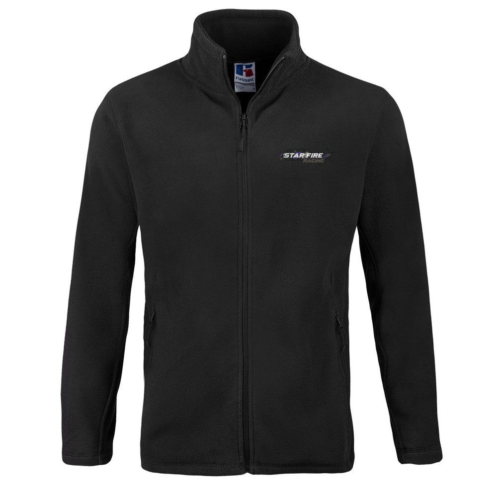 StarFire Racing Fleece