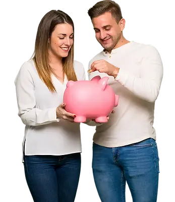 Couple avec courtier immobilier.webp