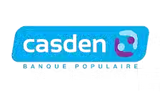 Logo Casden