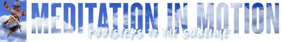 MACO Medittation in Motion