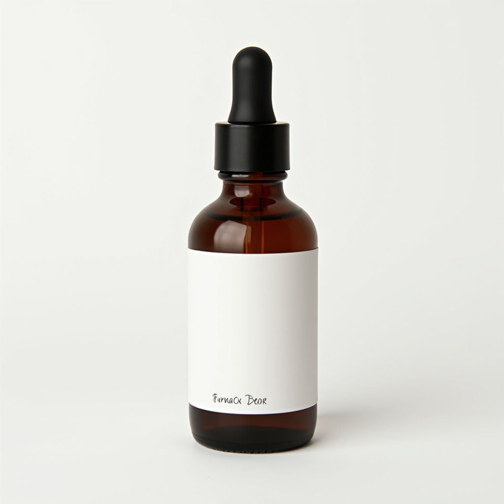 Serum Botánico Reparador