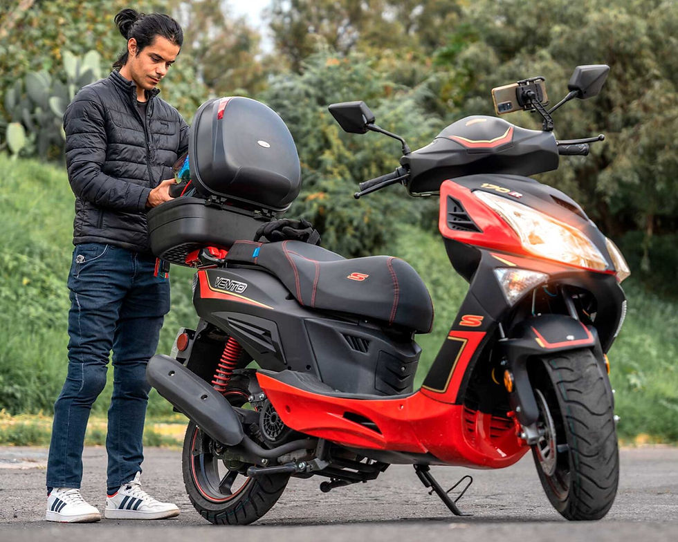 Miniatura: PHANTOM 170 S