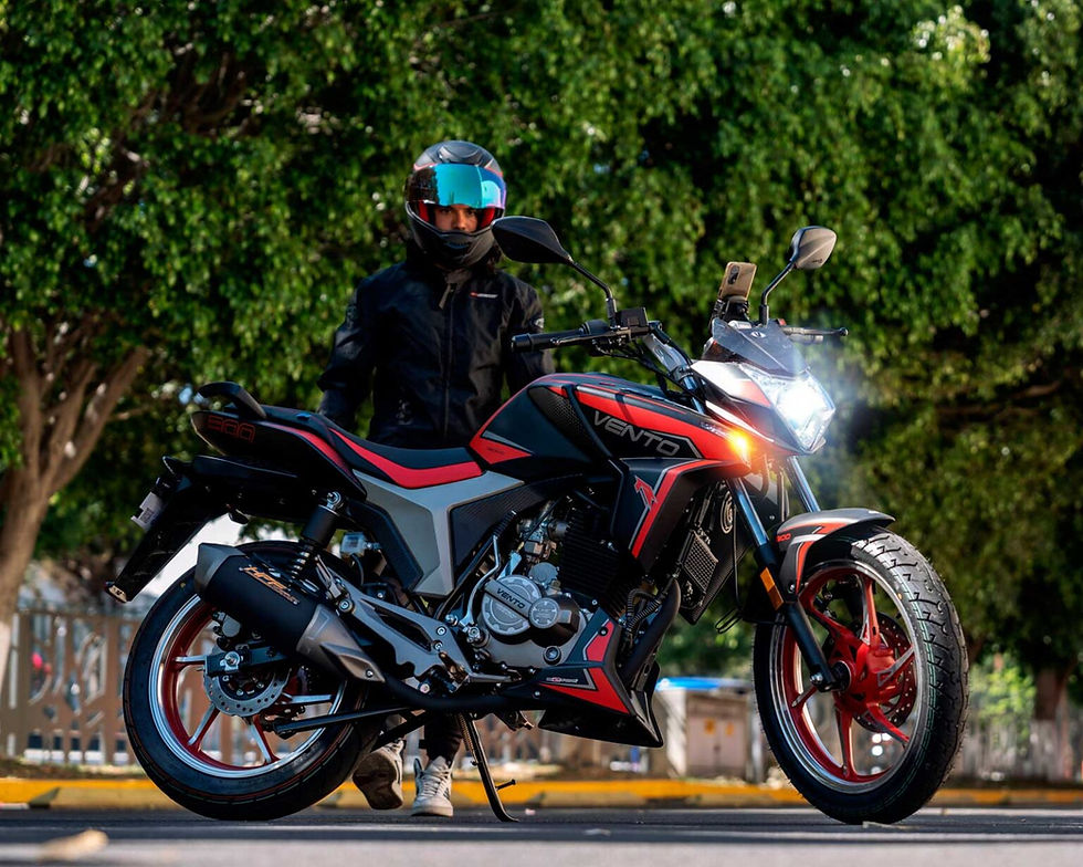 Miniatura: TORNADO 300