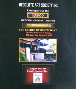 Redcliff Art Society