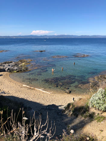 TOULON, FRANCE