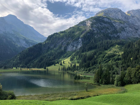 GSTAAD, SWIZERLAND