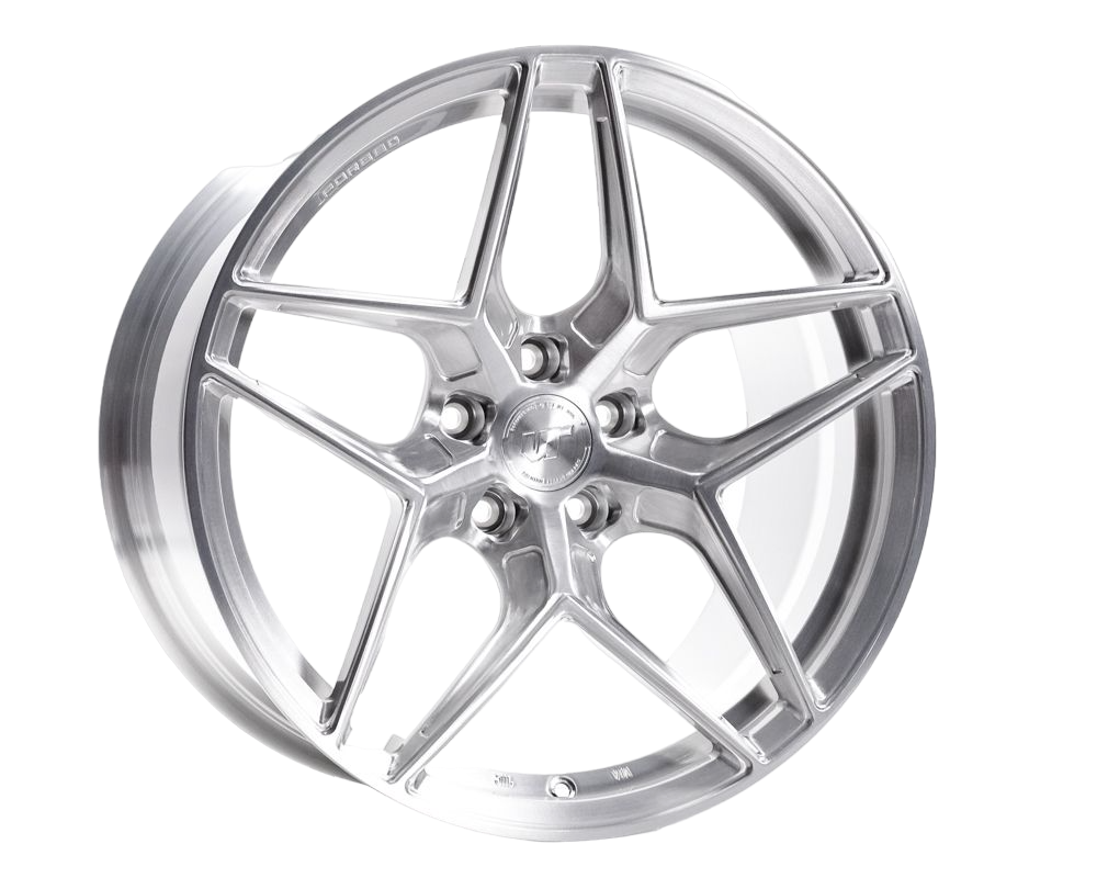 VR Forged D04 Wheel Package BMW M3 M4 F8x 20x9.5 20x11 Brushed