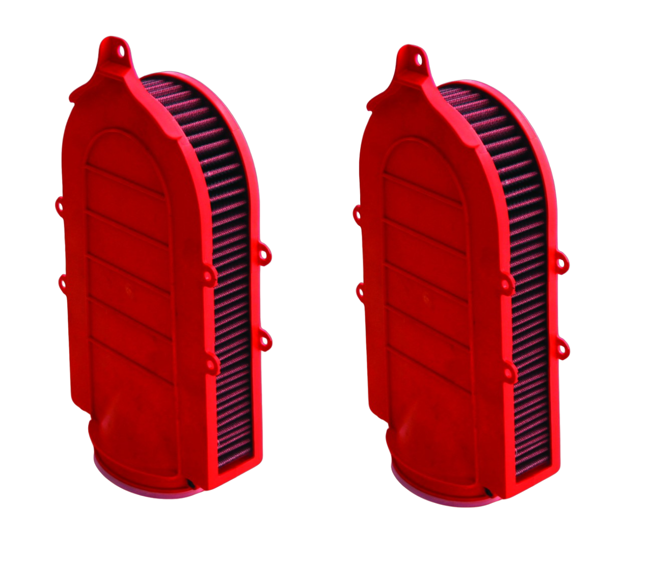 BMC Panel Air Filters BMW X5 (F15/F85) 50 IX 2013-2020 (Full Kit)