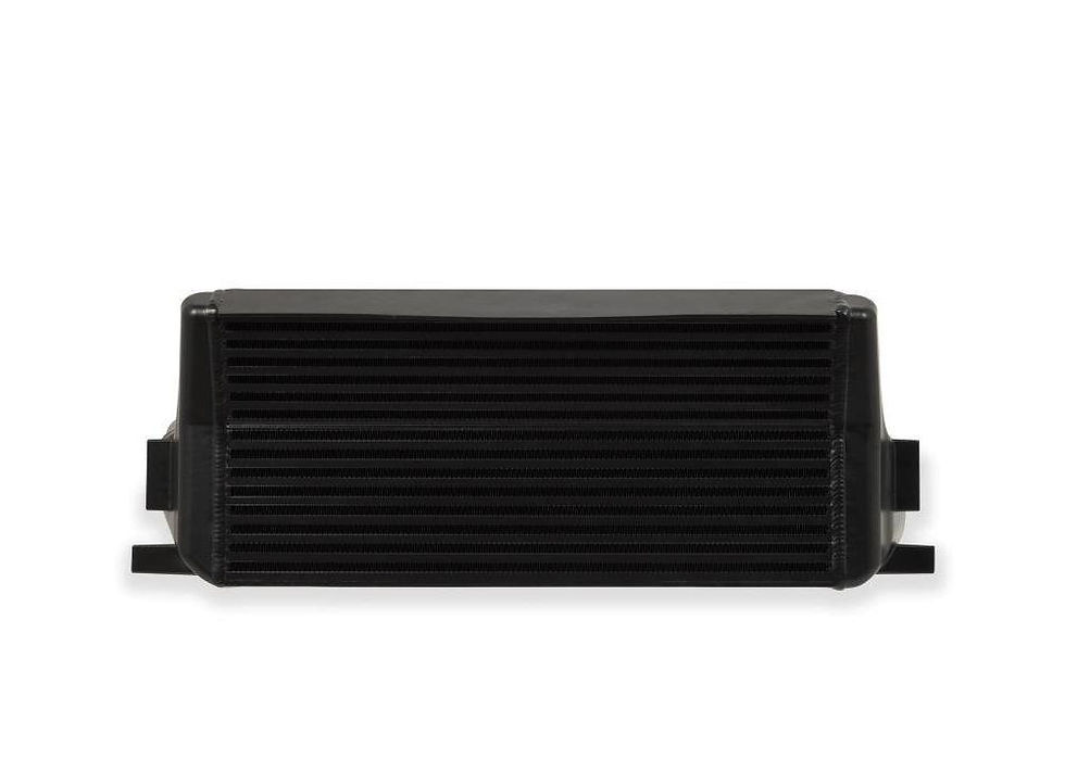 Mishimoto Black Intercooler Only BMW F22/F30F32 2012-2016