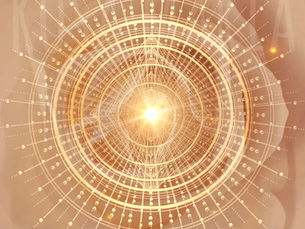 New Solar Codes activating the Golden Age – spiritual awakening and transformation