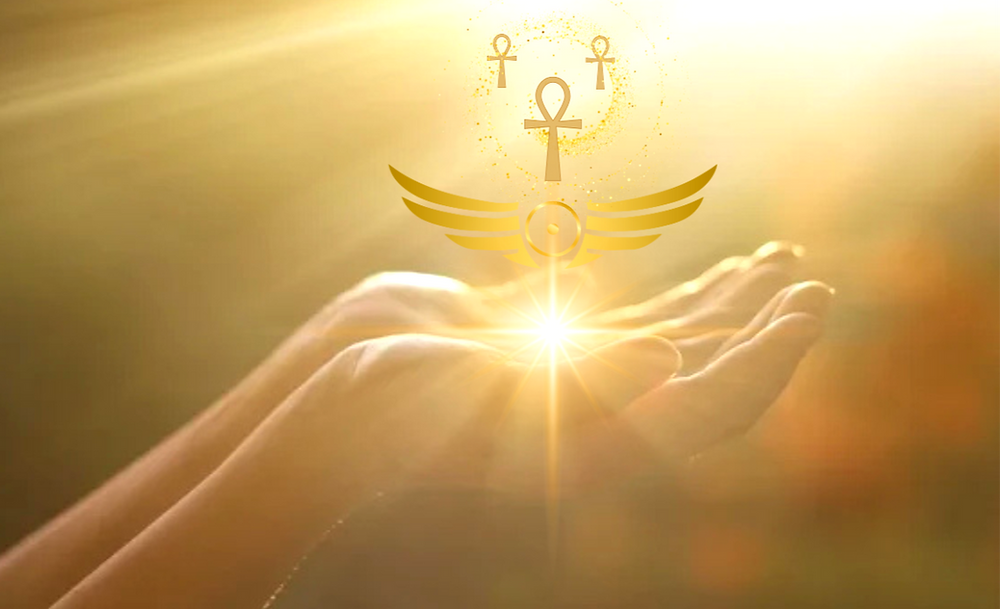 The Light Code Revolution: Unlock the Energy that Heals it All