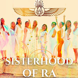 In Person Retreat Sisterhood of RA