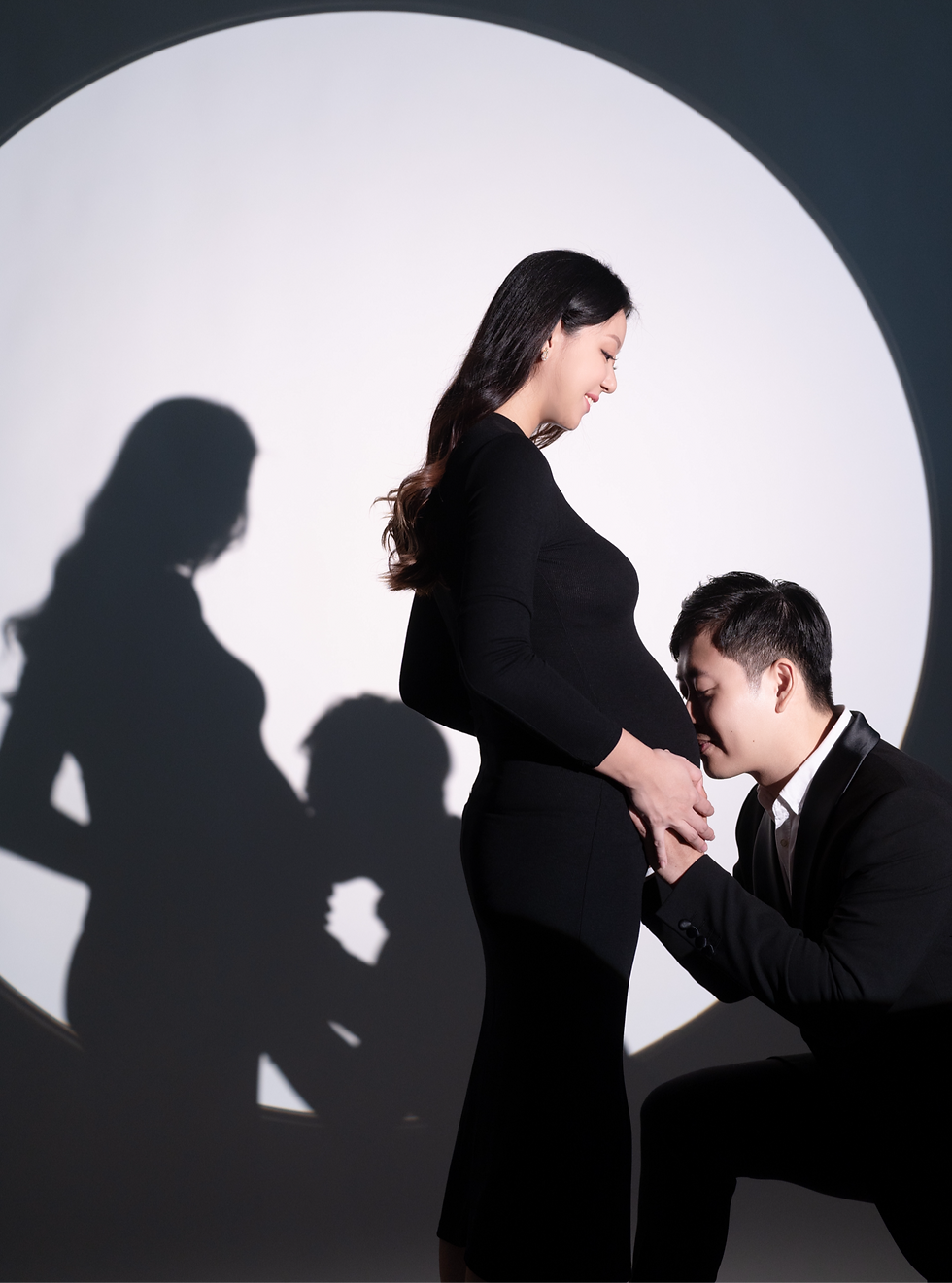 Maternity - Premium Package