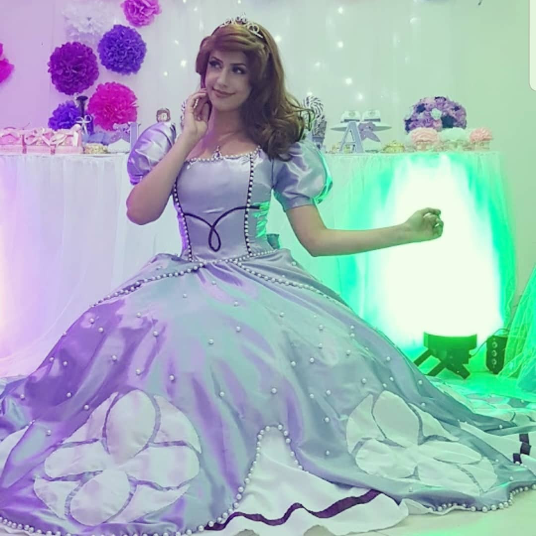 Princesa Sofia