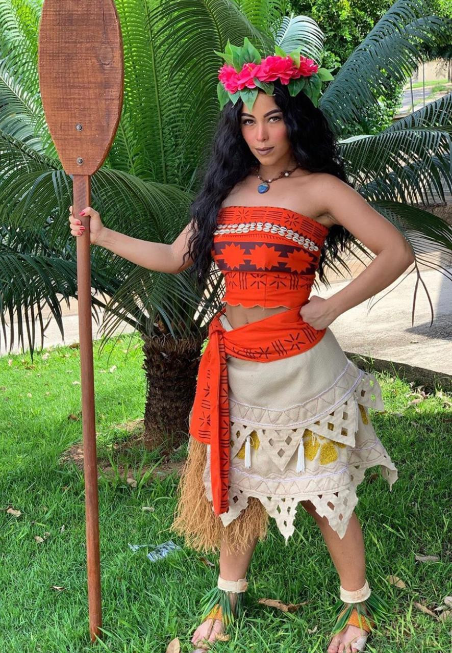 Miniatura: Moana