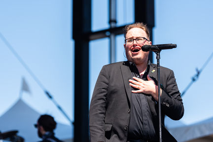 St. Paul & the Broken Bones