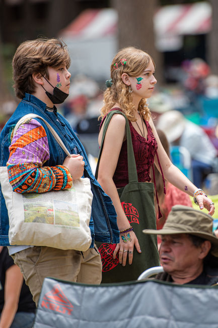 Strawberry Music Festival