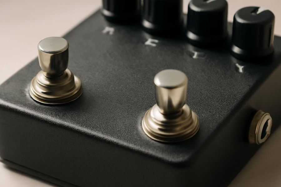 Image for: Sell or Ship Your Gear: Which Wins for Music Equipment?