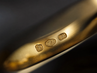Where Your Gold Actually Goes After You Sell It