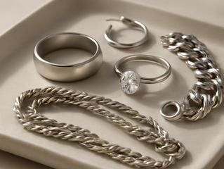 Do pawn shops buy platinum jewelry and how do they price it?