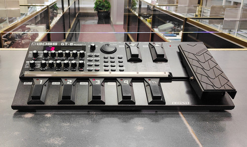 BOSSページ BOSS - FV-30H/FV-30L | Foot Volume