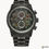 Thumbnail: Citizen Nighthawk CA0805-53X Eco-Drive 43mm Stainless Steel Men's Watch