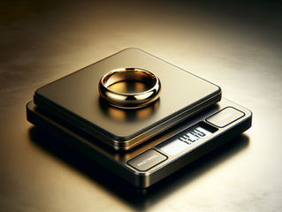 What to bring when you pawn or sell