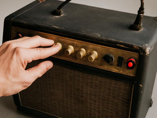 Used tube amp: the red flags every player should spot