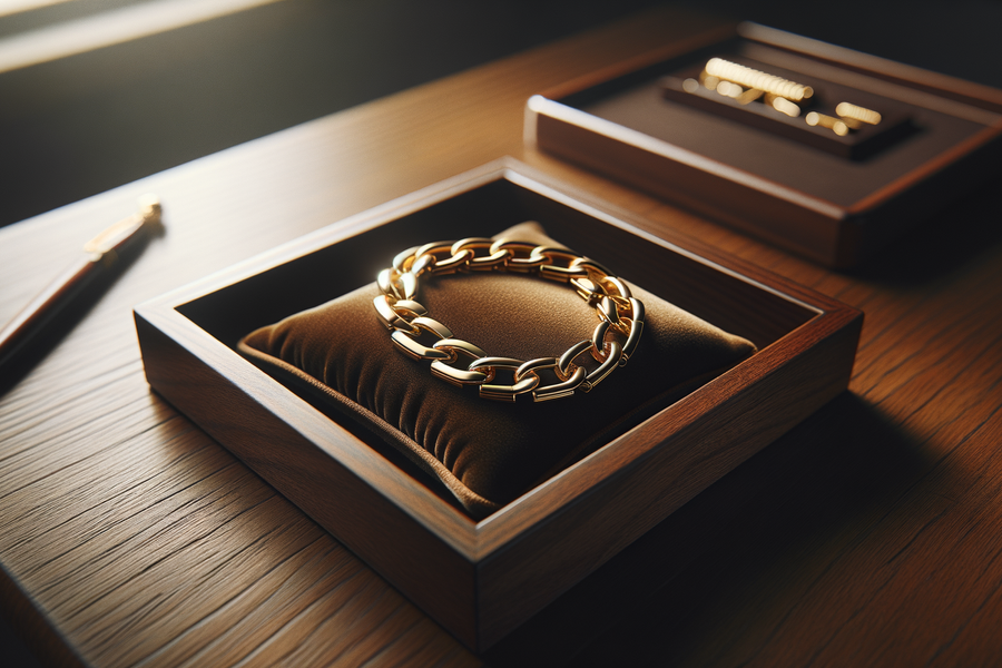 Image for: When a gold watch is worth more than gold