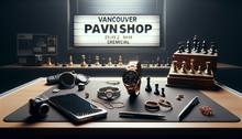 What are common misconceptions about pawn shops