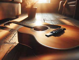 Why a dent beats a locked amp every time