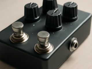 How to catch noisy preamps and scratchy pots on a used mixer