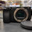Thumbnail: Sony A6300 mirrorless camera body in black, excellent condition, 125 shutter count, with body cap