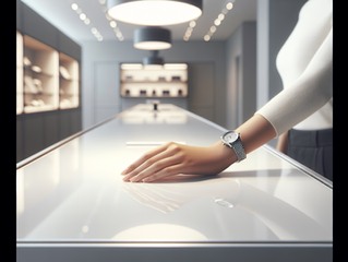 Why a Zenith movement suddenly matters more