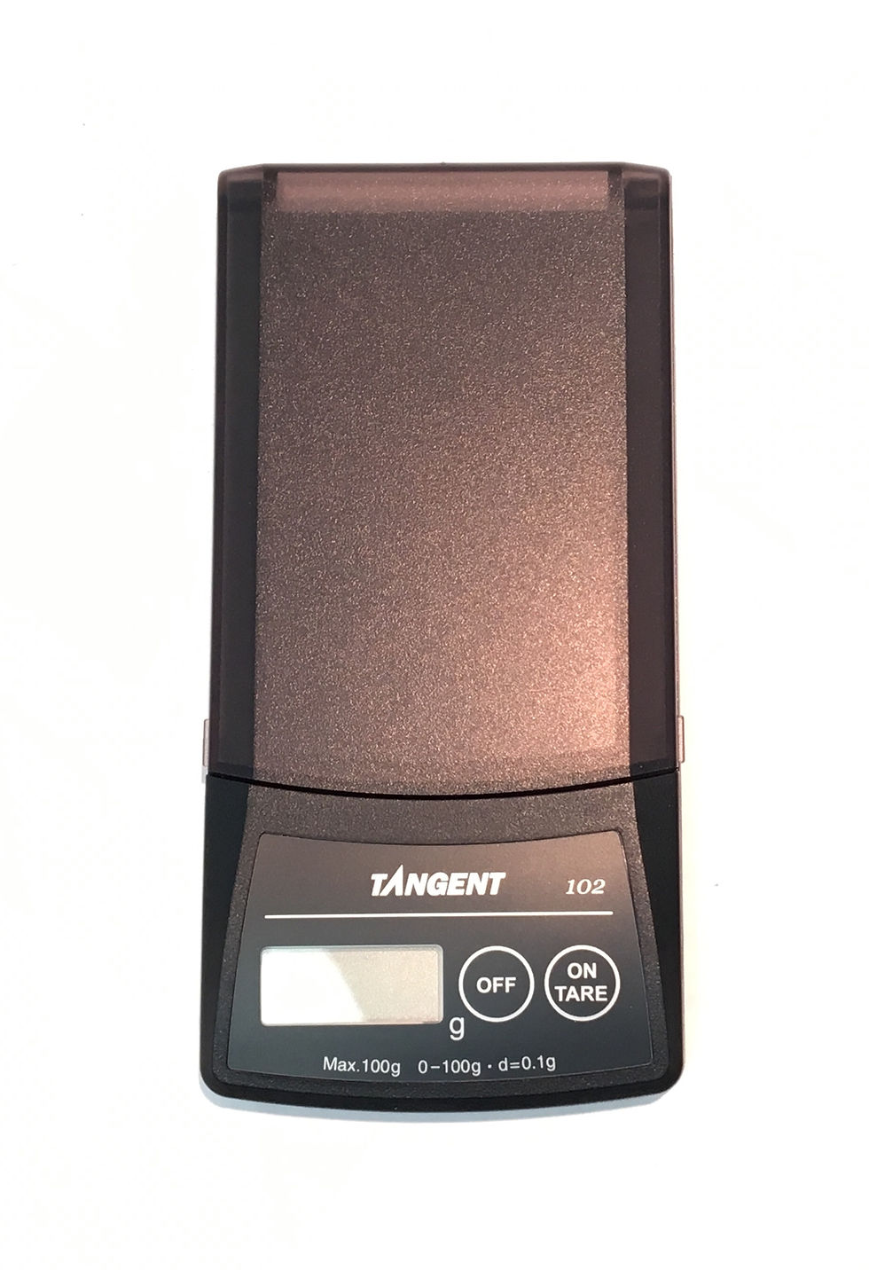 Thumbnail: Tanita Tangent 102 Digital Scales (JAG0114) - Brand New