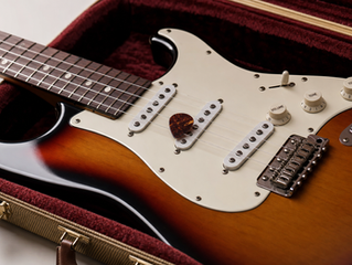Used Electric Guitar: Buy With Confidence or Walk Away