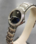 Movado Sports Edition 27mm Diamond Bezel Swiss Quartz Ladies' Watch