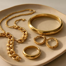 If you sell gold like everyone else, you’ll leave money on the table