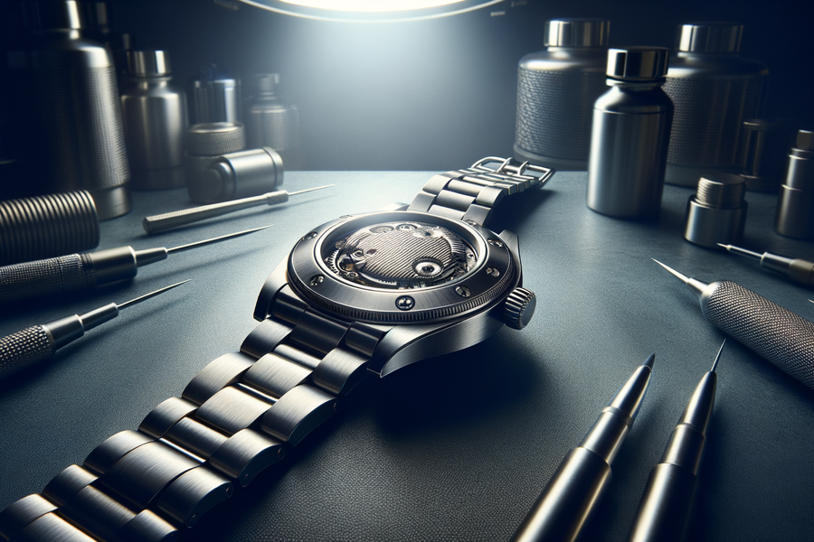 Image for: When a J12 Color Changes the Market