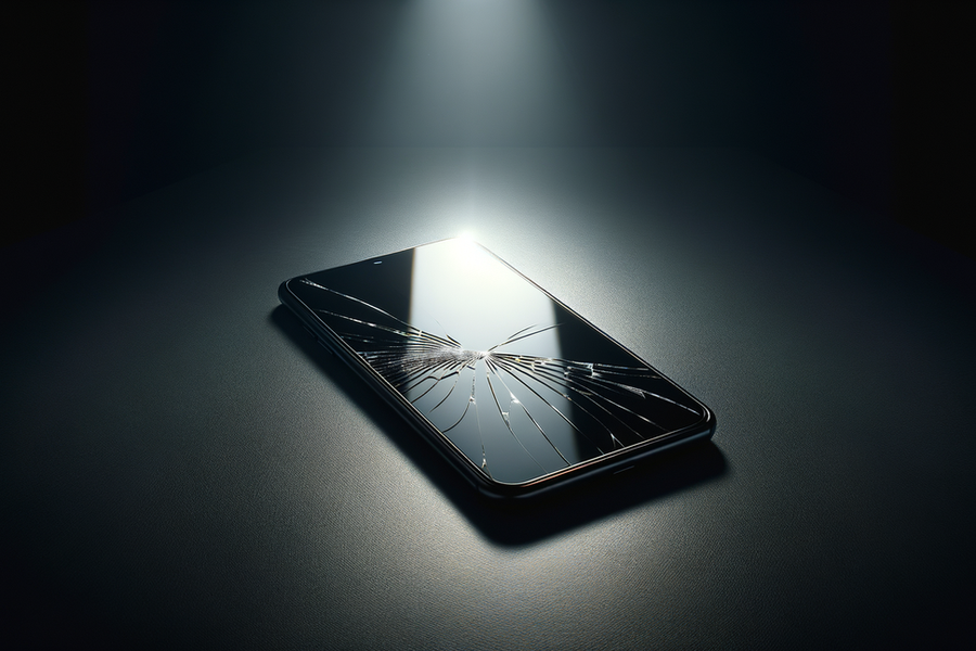 Image for: When the counter says no