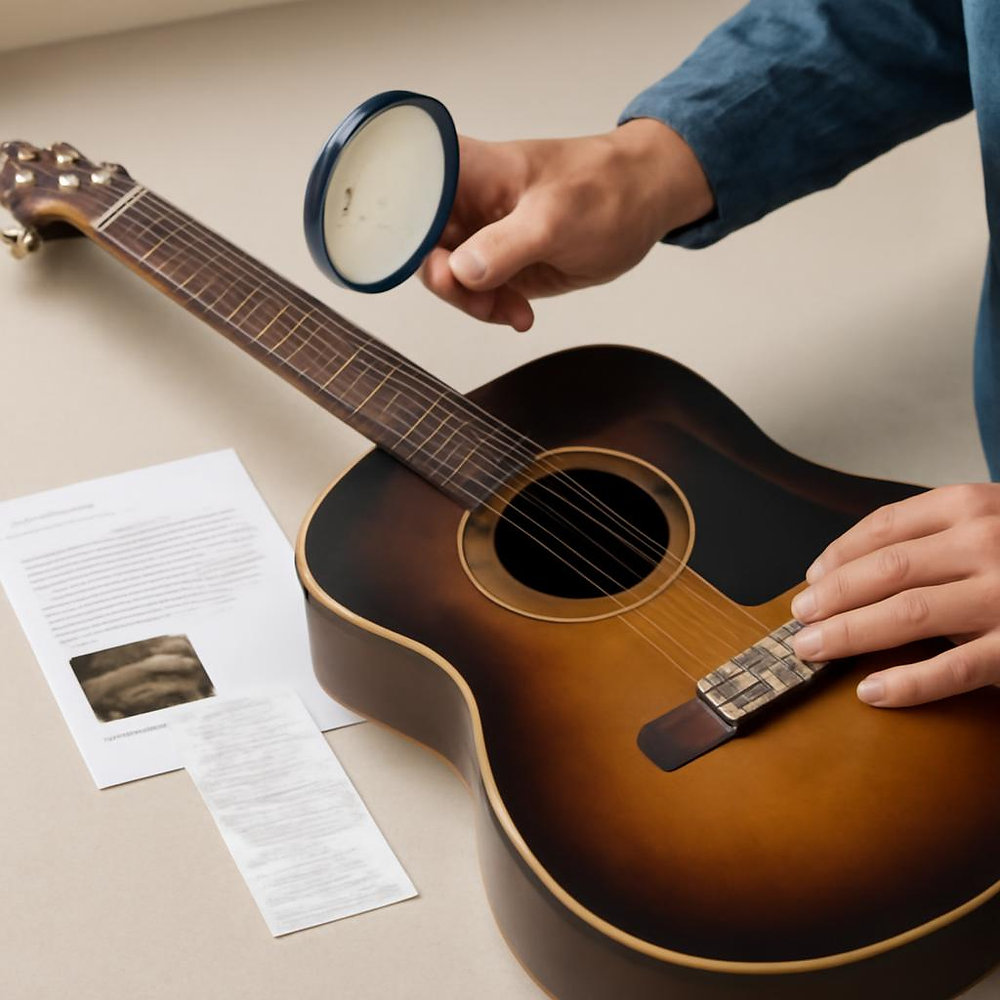 Top Quality Instruments What proof helps when selling higher-end instruments?