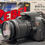 Thumbnail: Canon EOS Rebel T5i DSLR with EF‑S 18‑55mm IS STM lens, battery, charger, UV filter, manuals, and original box.