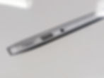 Factory sealed Apple MacBook Air 13-inch A1466 retail box shown from multiple angles