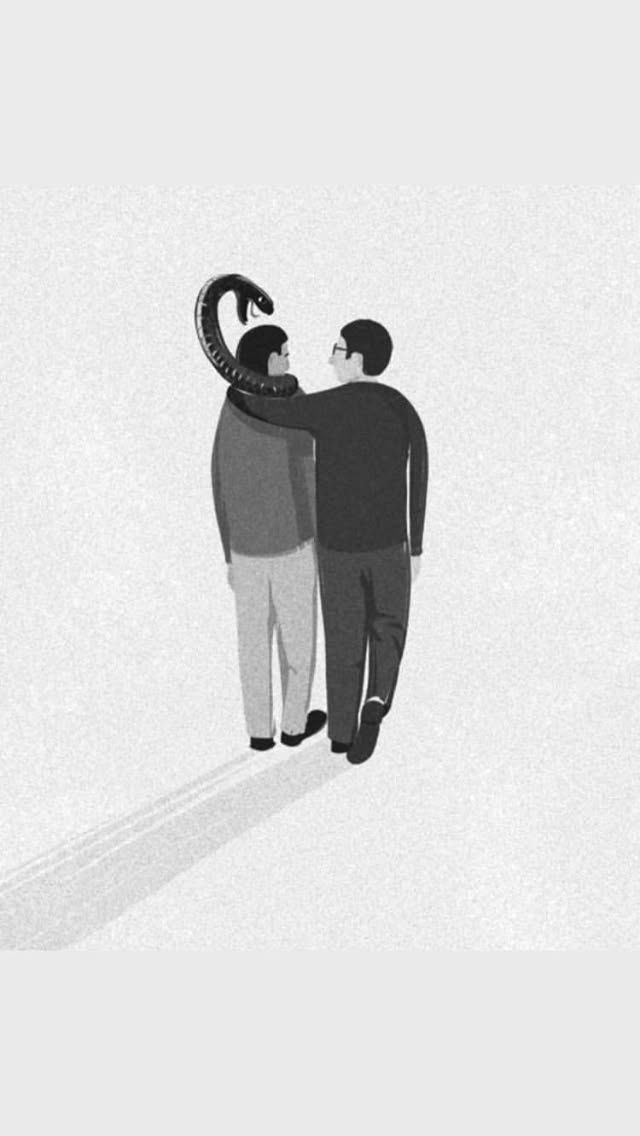 Pourquoi ai-je autant de mal à faire confiance ?