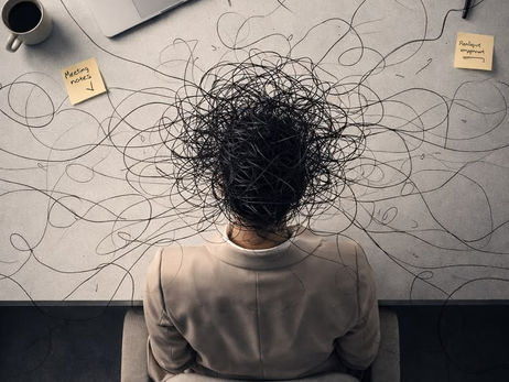Pourquoi est-ce que je ressens le besoin de tout contrôler ?