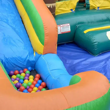 Thumbnail: Toddler Tropical 5 in 1