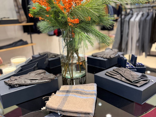 A New Chapter of British Tailoring Arrives in Bath