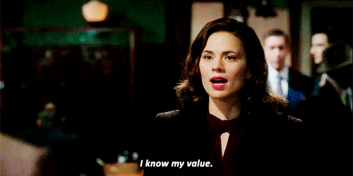I know my value.gif