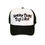Thumbnail: SPRAY TANS TILL I DIE TRUCKER HAT WHITE