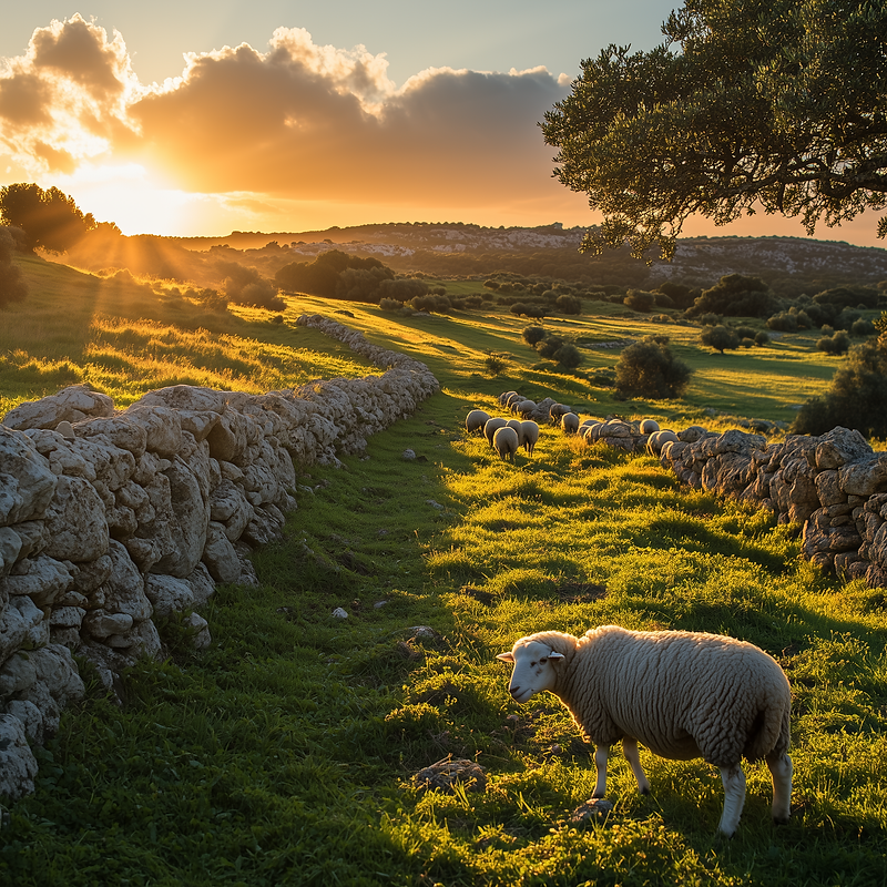 u2233955413_A_scenic_Greek_countryside_with_lush_green_hills_an_cffcca86-d393-4427-8596-ed